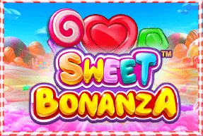 Sweet Bonanza лого